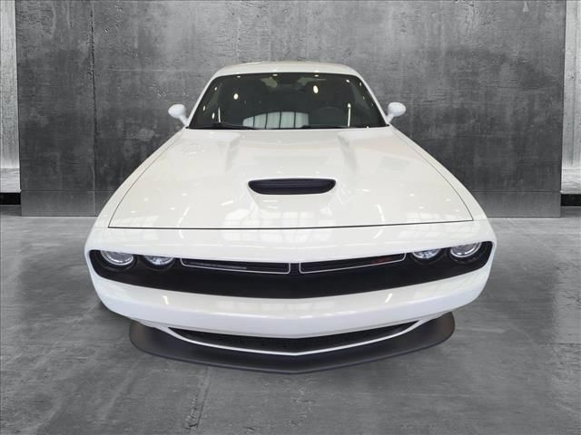 2020 Dodge Challenger R/T