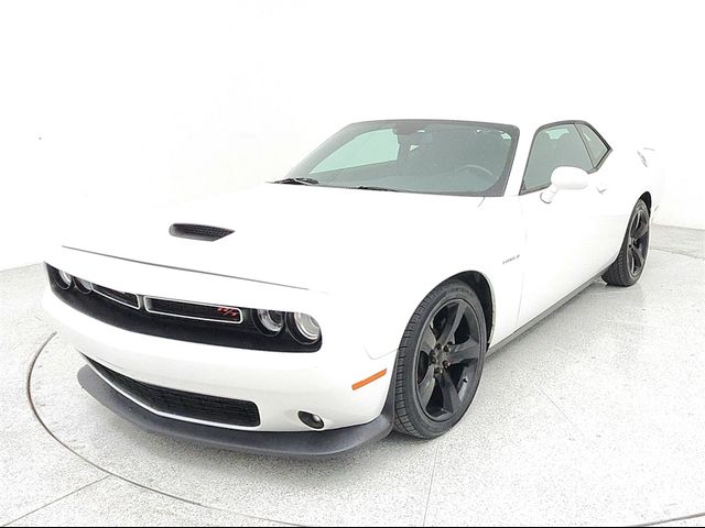 2020 Dodge Challenger R/T