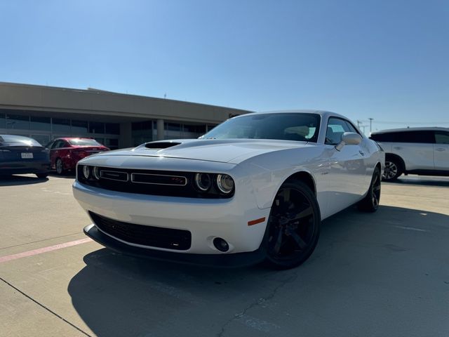 2020 Dodge Challenger R/T