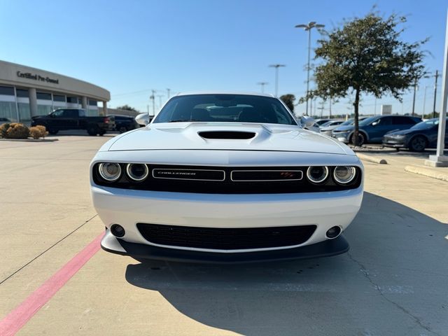 2020 Dodge Challenger R/T