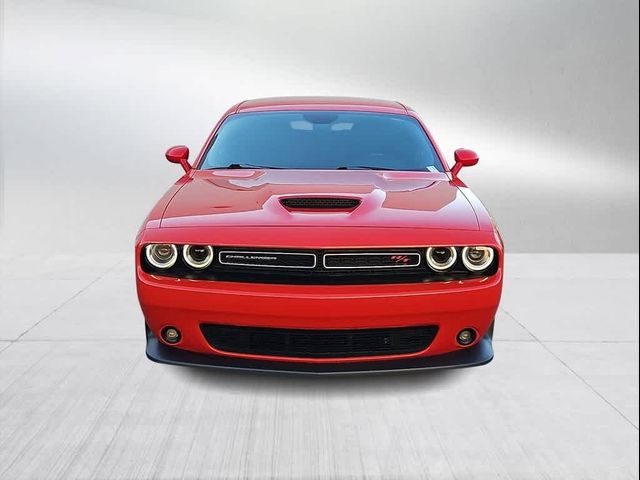 2020 Dodge Challenger R/T