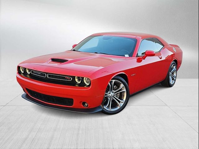 2020 Dodge Challenger R/T