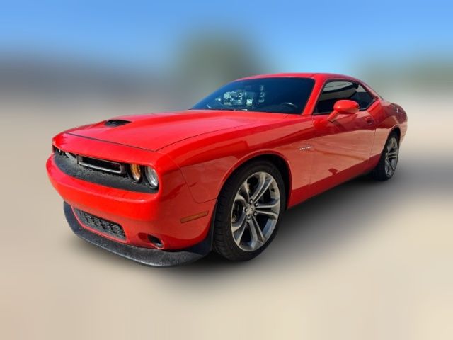 2020 Dodge Challenger R/T