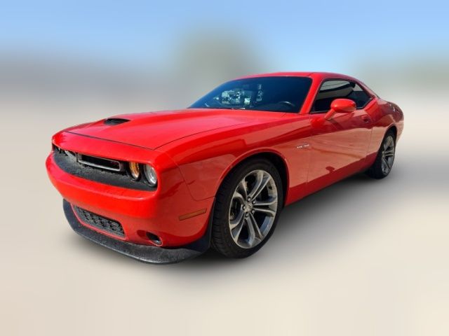 2020 Dodge Challenger R/T