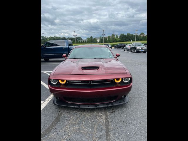 2020 Dodge Challenger R/T