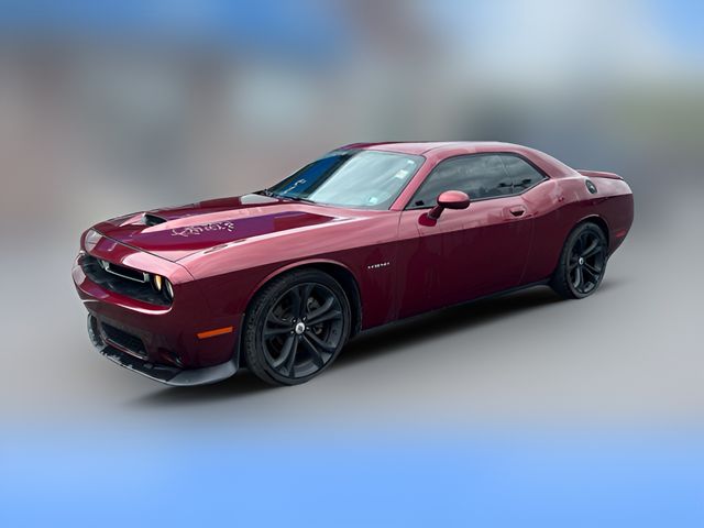 2020 Dodge Challenger R/T