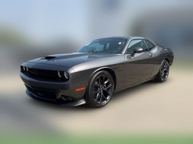 2020 Dodge Challenger R/T