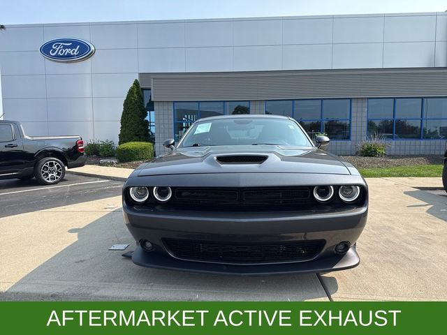 2020 Dodge Challenger R/T