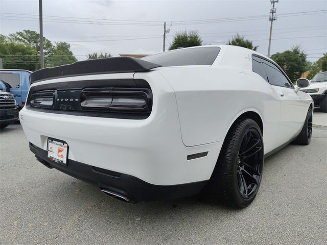 2020 Dodge Challenger R/T