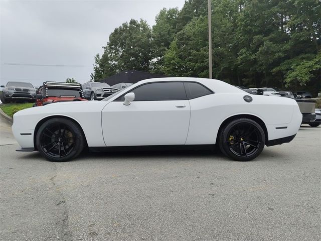 2020 Dodge Challenger R/T