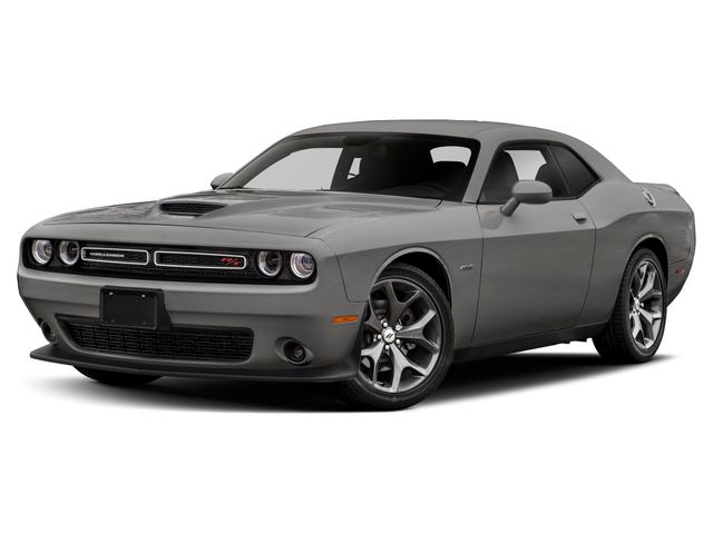 2020 Dodge Challenger R/T