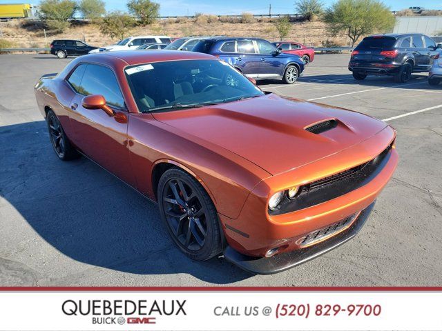 2020 Dodge Challenger R/T