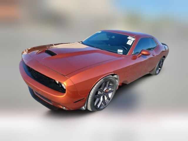 2020 Dodge Challenger R/T