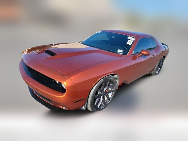 2020 Dodge Challenger R/T