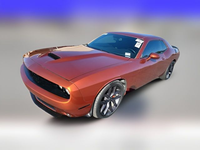 2020 Dodge Challenger R/T