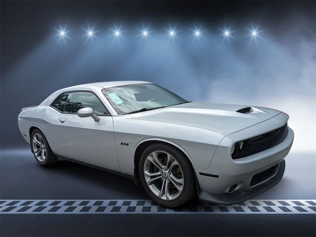 2020 Dodge Challenger R/T