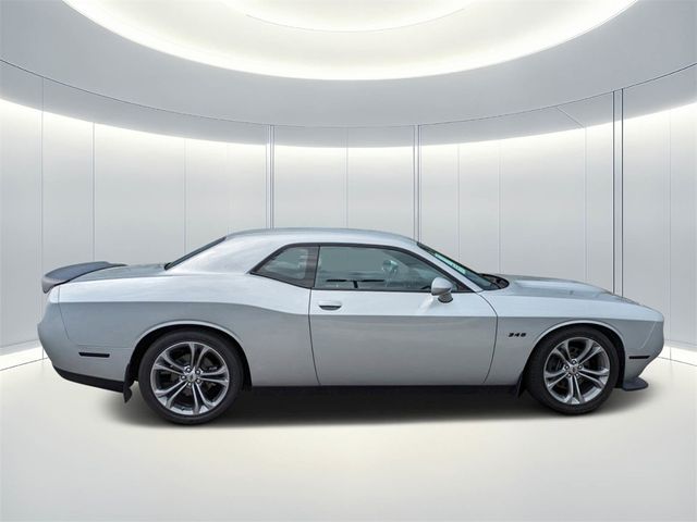 2020 Dodge Challenger R/T