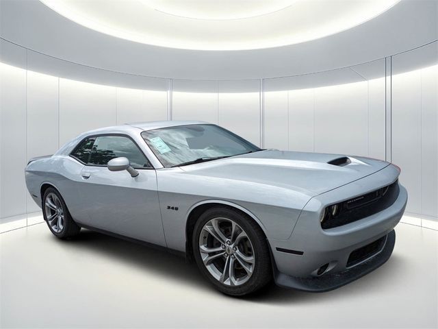 2020 Dodge Challenger R/T