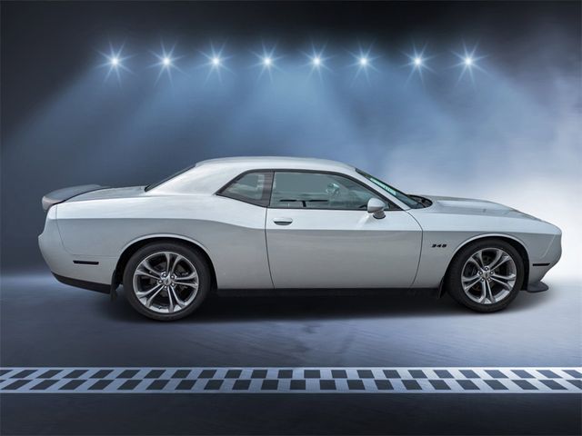 2020 Dodge Challenger R/T