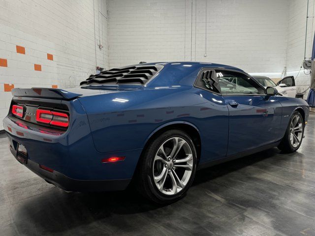 2020 Dodge Challenger R/T