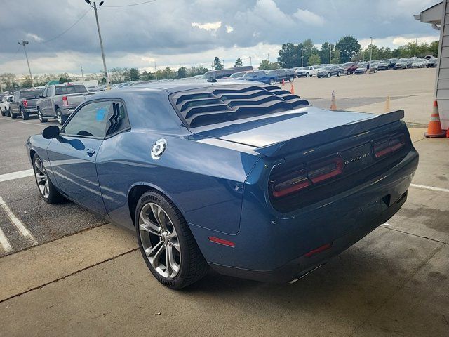 2020 Dodge Challenger R/T