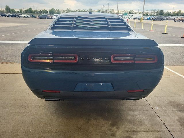 2020 Dodge Challenger R/T