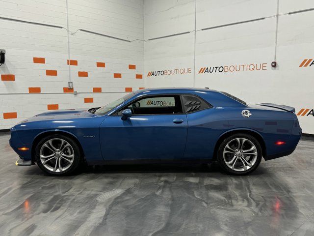 2020 Dodge Challenger R/T