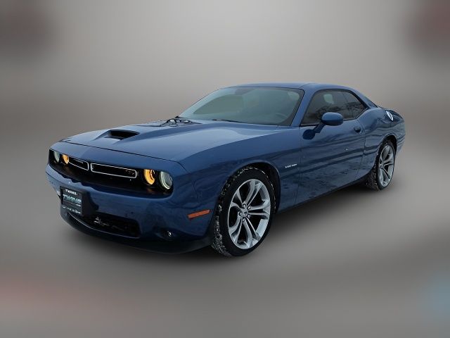 2020 Dodge Challenger R/T