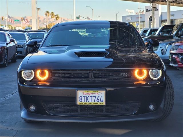 2020 Dodge Challenger R/T