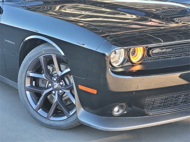 2020 Dodge Challenger R/T