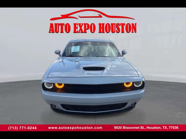 2020 Dodge Challenger R/T