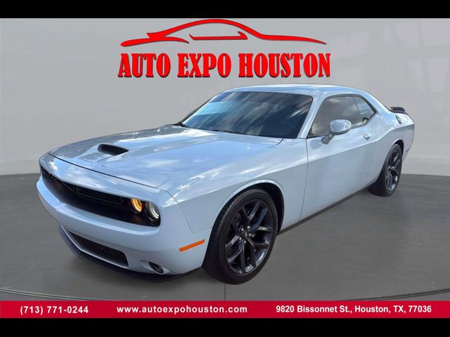 2020 Dodge Challenger R/T