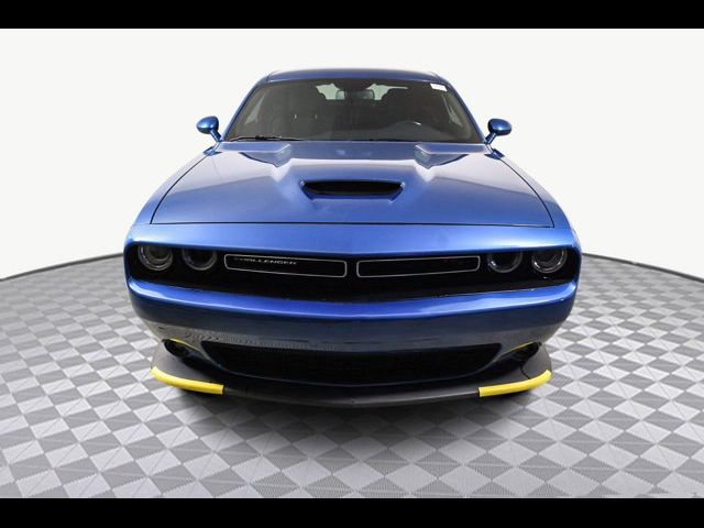 2020 Dodge Challenger R/T