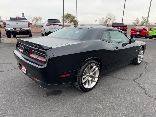 2020 Dodge Challenger R/T 50th Anniversary