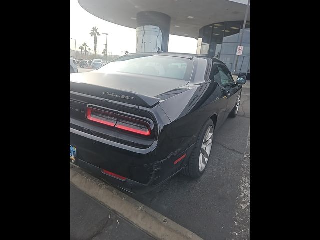 2020 Dodge Challenger R/T 50th Anniversary