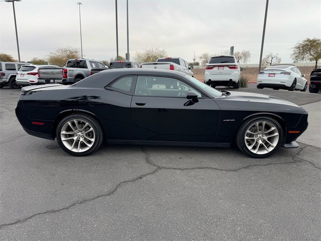 2020 Dodge Challenger R/T 50th Anniversary