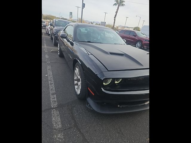 2020 Dodge Challenger R/T 50th Anniversary