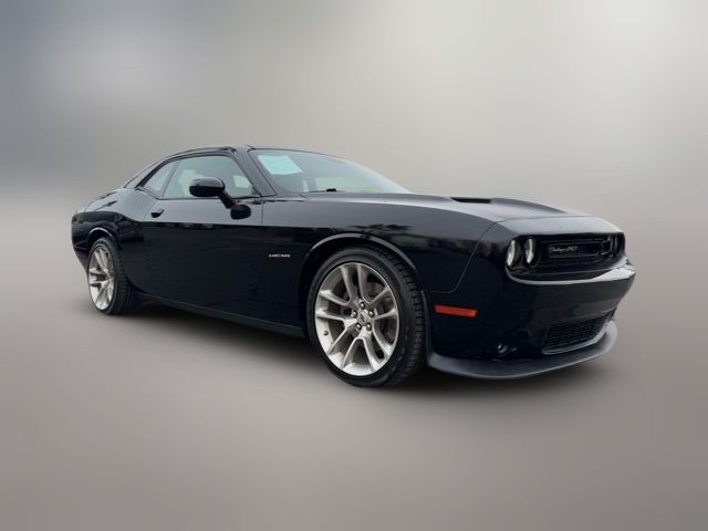 2020 Dodge Challenger R/T 50th Anniversary