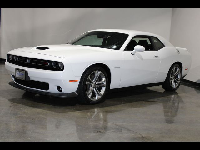 2020 Dodge Challenger R/T