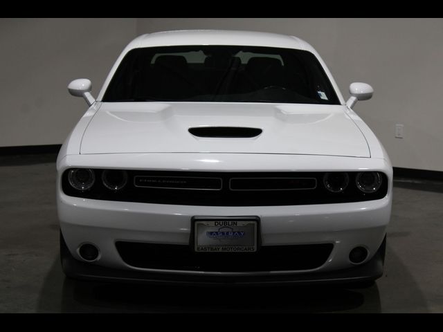 2020 Dodge Challenger R/T