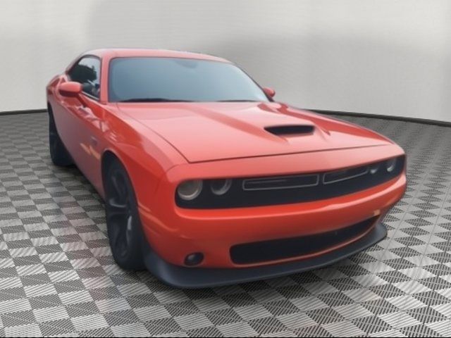 2020 Dodge Challenger R/T