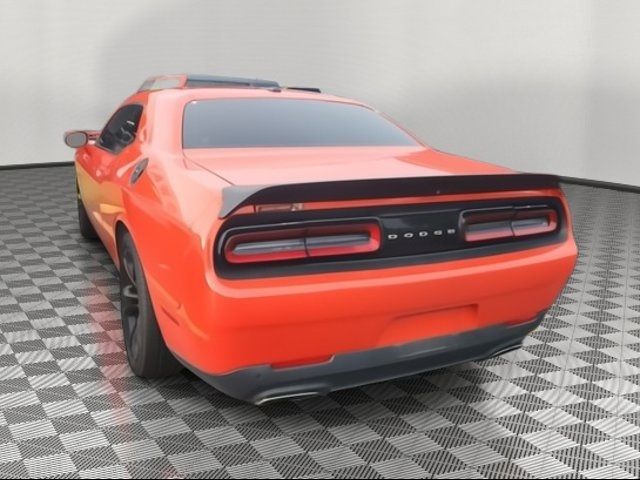 2020 Dodge Challenger R/T