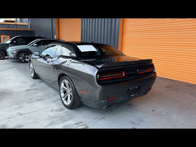 2020 Dodge Challenger R/T