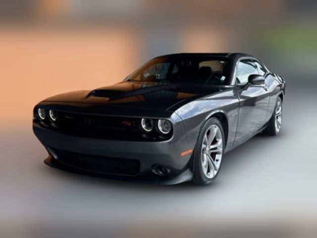 2020 Dodge Challenger R/T