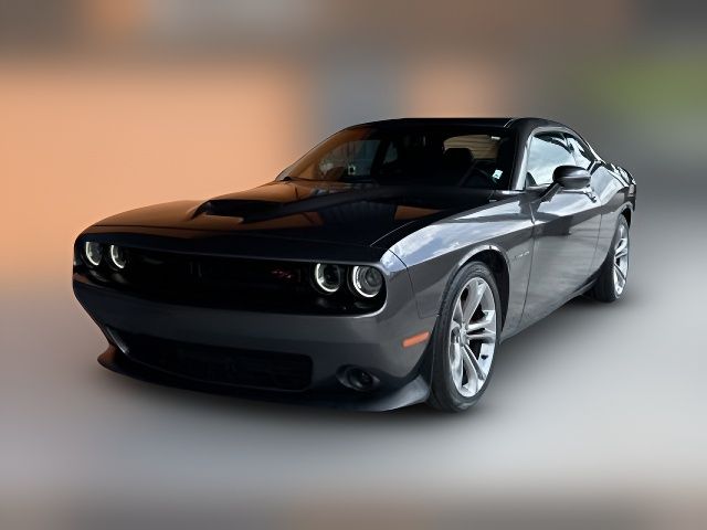 2020 Dodge Challenger R/T