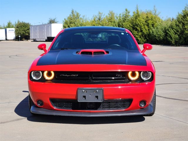 2020 Dodge Challenger R/T 50th Anniversary