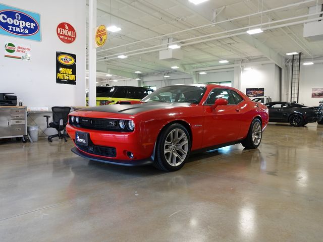 2020 Dodge Challenger R/T 50th Anniversary