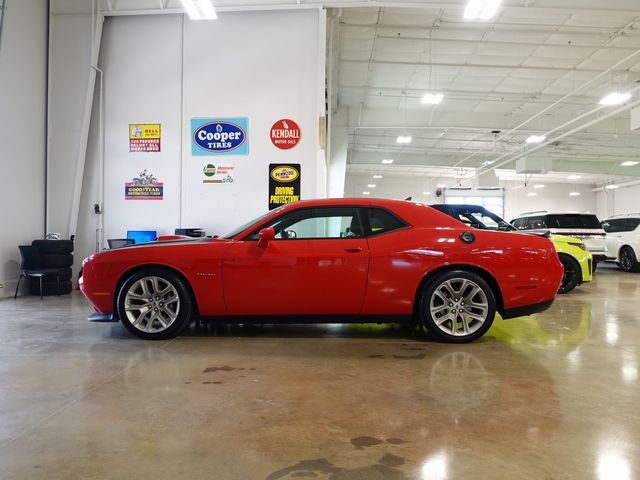 2020 Dodge Challenger R/T 50th Anniversary