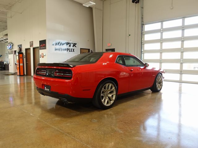 2020 Dodge Challenger R/T 50th Anniversary