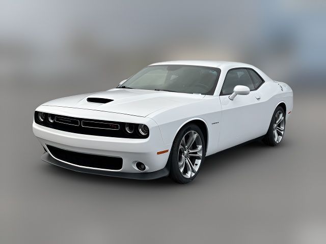 2020 Dodge Challenger R/T